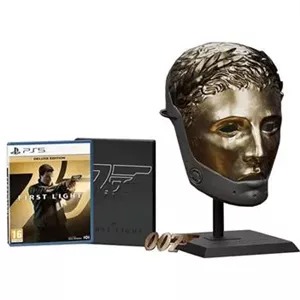 پلمپ اکبند First Light 007 Collectors Edition PS5