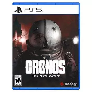 پلمپ آکبند Cronos The New Dawn PS5 Region All