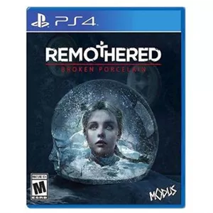 پلمپ Remothered Broken Porcelain PS4 Region All