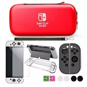 کیف لوازم محافظ نینتندو سوییچ اولد Nintendo Switch