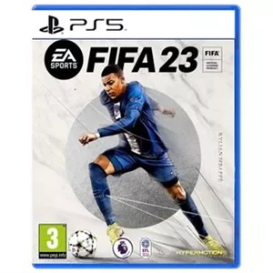 پلمپ اکبند Fifa 23 PS5