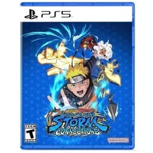 پلمپ اکبند NARUTO X BORUTO Ultimate PS5 Region all