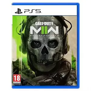 پلمپ آکبند Call Of Duty Modern Warfare II PS5