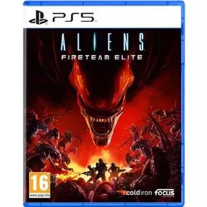 پلمپ اکبند Alien Fireteam Elite PS5