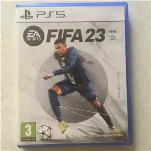 کارکرده fifa 23 ps5