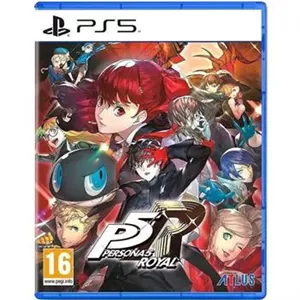 پلمپ اکبند Persona 5 Royal PS5