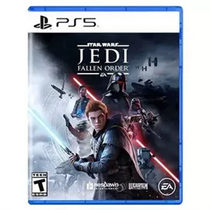 پلمپ Star wars jedi fallen order PS5 region all