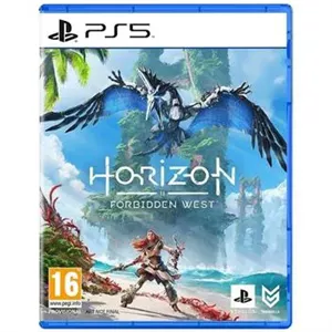پلمپ اکبند Horizon Forbidden West PS5