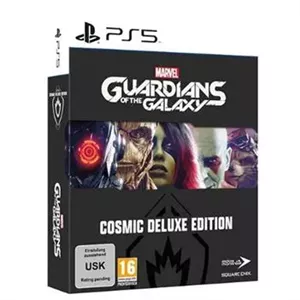 پلمپ Marvels Guardians Galaxy Cosmic Deluxe ps5