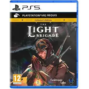پلمپ اکبند The Light Brigade Vr2 PS