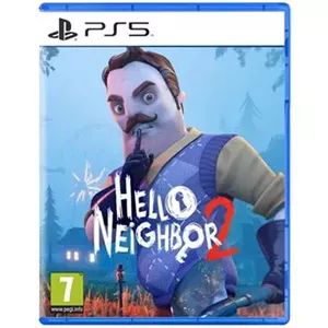 پلمپ اکبند Hello Neighbor 2 PS5