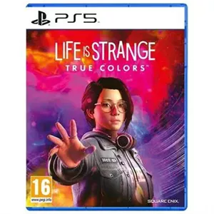 پلمپ اکبند Life is Strange True Colors PS5