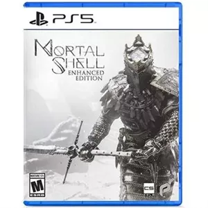 پلمپ Mortal Shell Enhanced Edition PS5 Region All