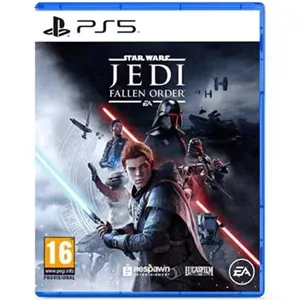 پلمپ اکبند Star Wars Jedi Fallen Order PS5