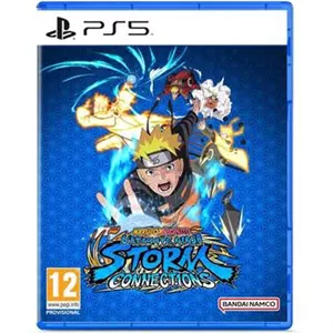 پلمپ Naruto X Boruto Ultimate Connections PS5