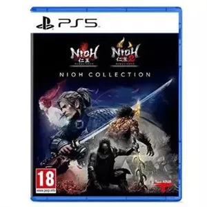 پلمپ اکبند Nioh Collection PS5