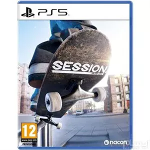 آکبند پلمپ Skate Sim PS5