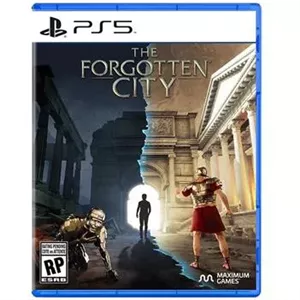پلمپ اکبند The Forgotten City ps5