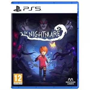 پلمپ اکبند In Nightmare PS5
