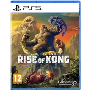 پلمپ اکبند Skull Island Rise of Kong PS5