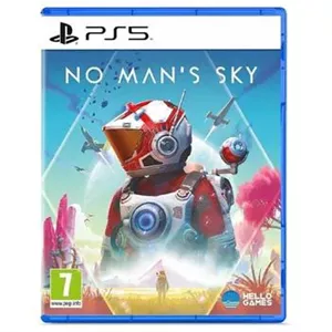 پلمپ اکبند No Mans Sky PS5