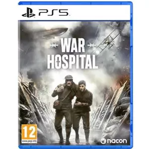 پلمپ اکبند War Hospital PS5