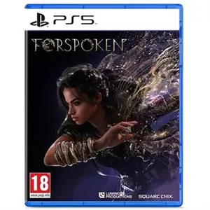 پلمپ اکبند Forspoken PS5