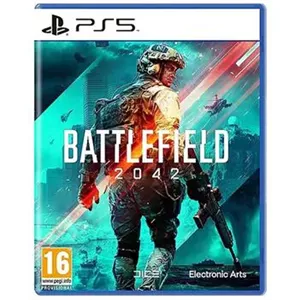 پلمپ اکبند Battlefield 2042 PS5