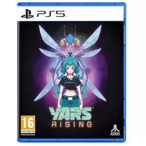پلمپ اکبند Yars Rising PS5