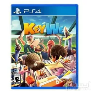پلمپ اکبند keyWe ps4