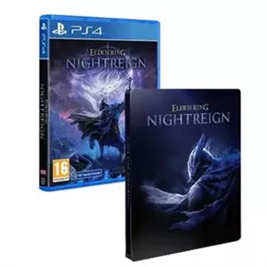 پلمپ اکبند Elden Ring Nightreign Seekers PS4
