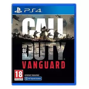 پلمپ اکبند Call of duty vanguard ps4