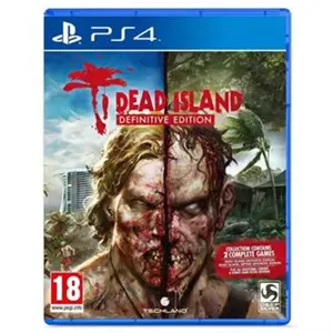 پلمپ اکبند Dead Island Definitive Collection PS4