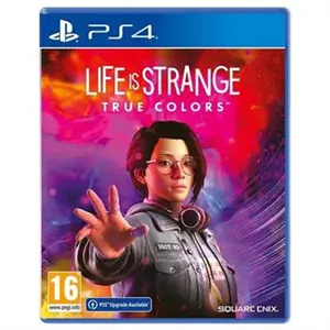 پلمپ اکبند Life is Strange True Colors PS4