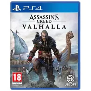 پلمپ اکبند Assassins Creed Valhalla PS4