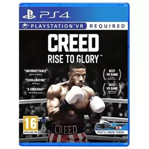 پلمپ اکبند Creed Rise to Glory VR PS4