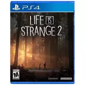 پلمپ اکبند Life is Strange 2 PS4 region all