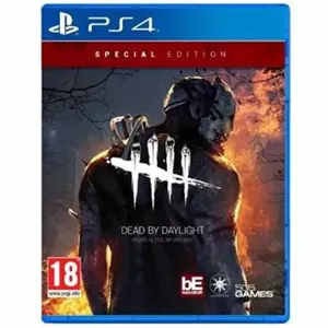 پلمپ اکبند Dead by Daylight special edition PS4