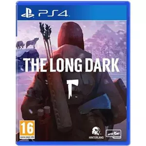 پلمپ اکبند The Long Dark PS4