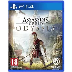 پلمپ اکبند Assassins Creed Odyssey PS4