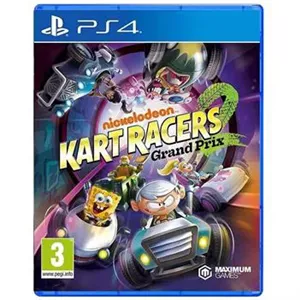 پلمپ اکبند Kart Racers 2 Grand Prix PS4