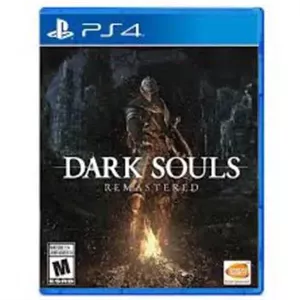 پلمپ اکبند Dark Souls Remastered PS4 region all