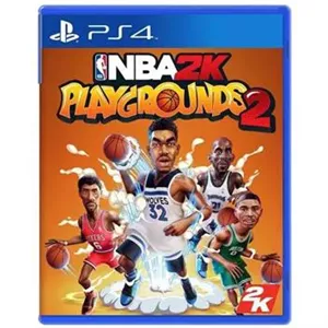 پلمپ اکبند NBA 2K Playgrounds2 ps4