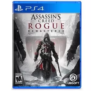 پلمپ اکبند assassins creed rogue ps4 region all