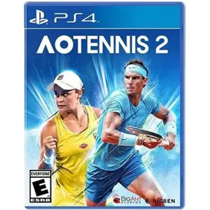 پلمپ اکبند AO Tennis 2 PS4