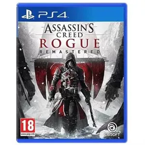 پلمپ اکبند Assassins Creed Rogue Remastered PS4
