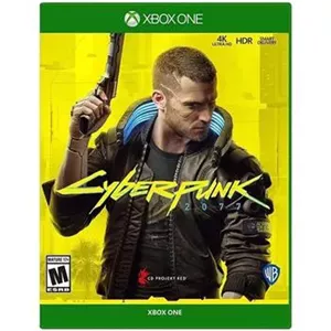 پلمپ cyberpunk launch edition region all xbox