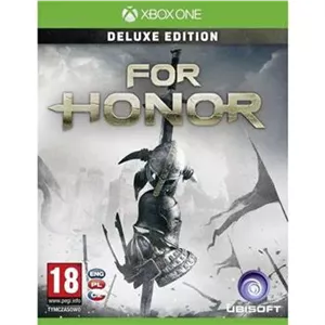 پلمپ اکبند For honor deluxe edition Xbox one