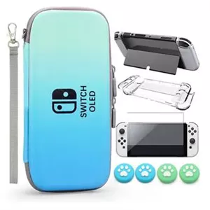 کیف گلس لوازم نینتندو سوییچ اولد Nintendo Switch