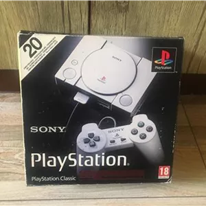 Sony PlayStation Classic